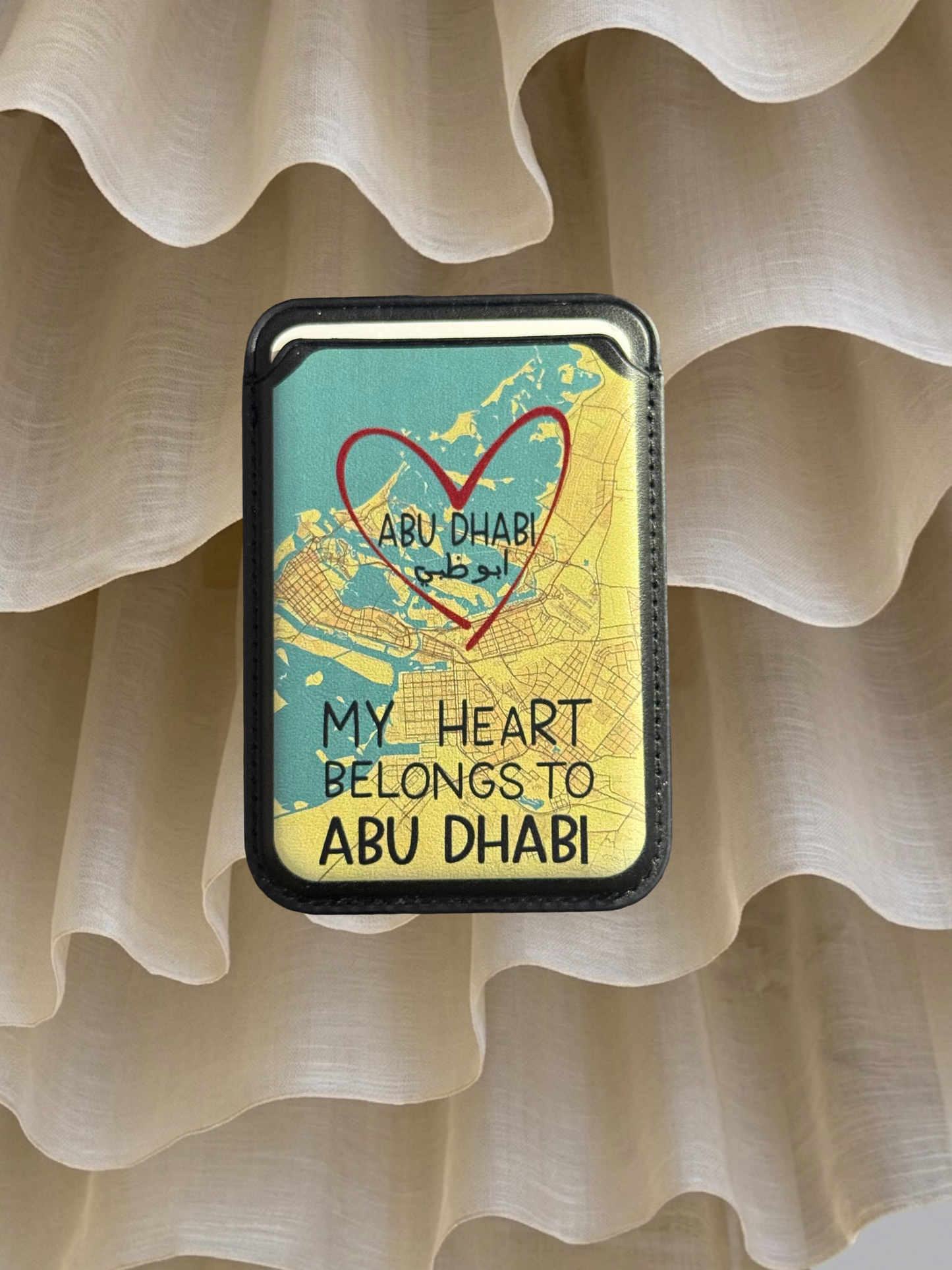 Apex Abu Dhabi