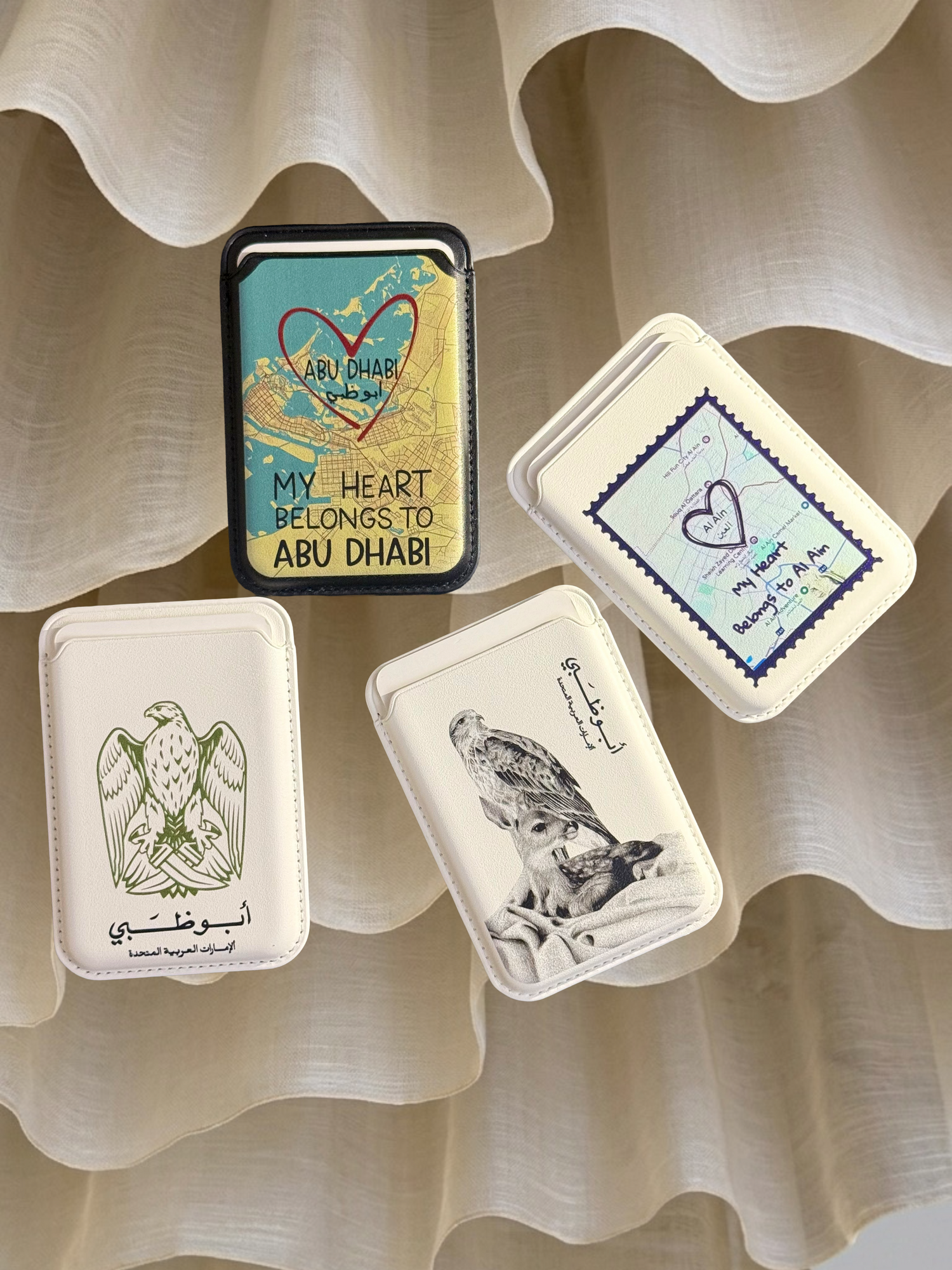 Card Holder