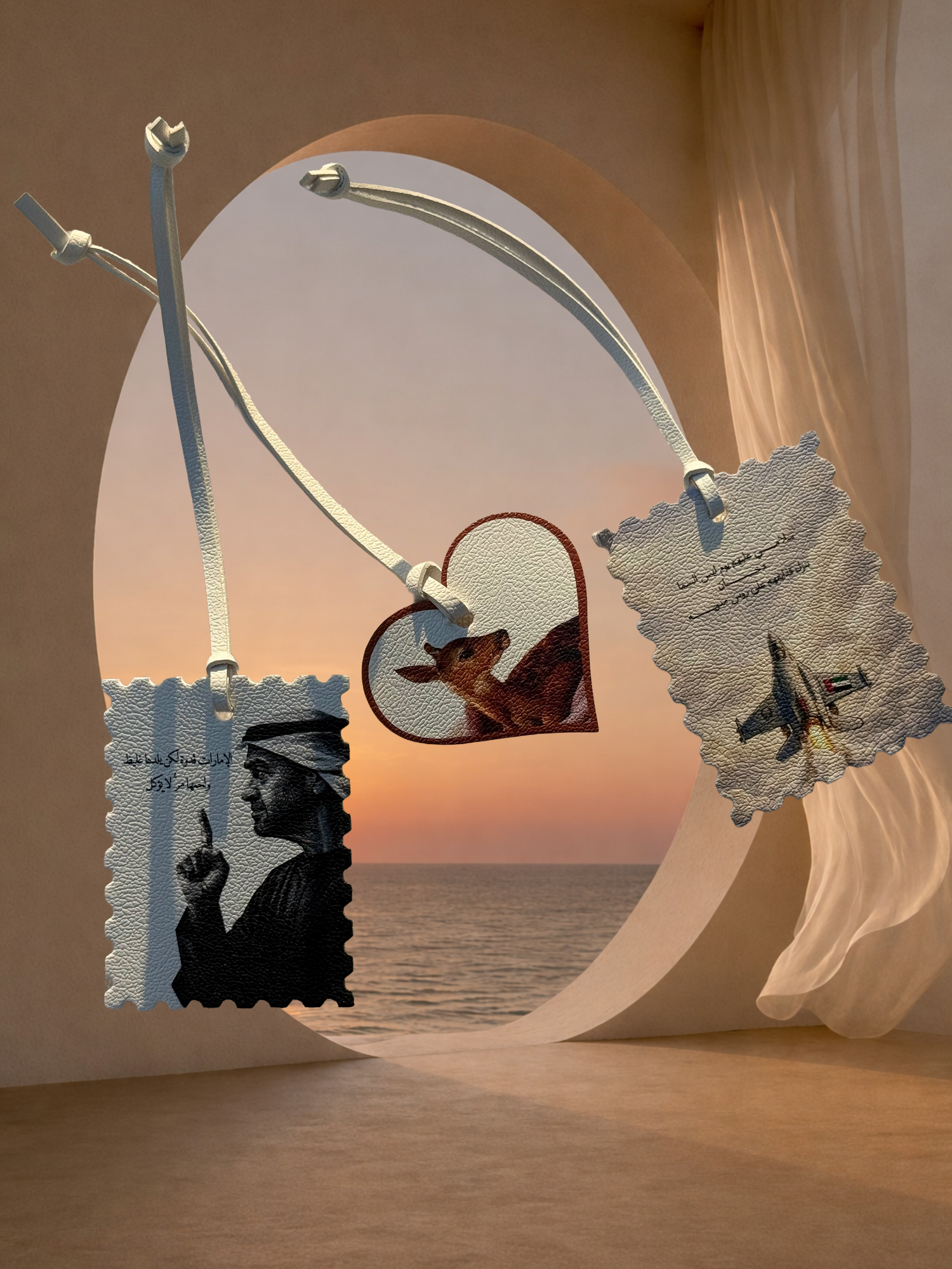 Apex Charms