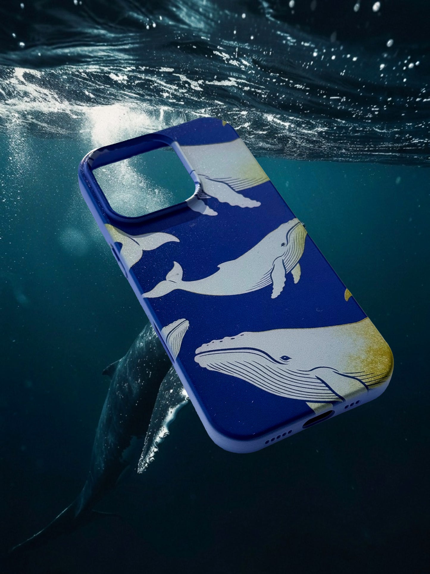 Whale