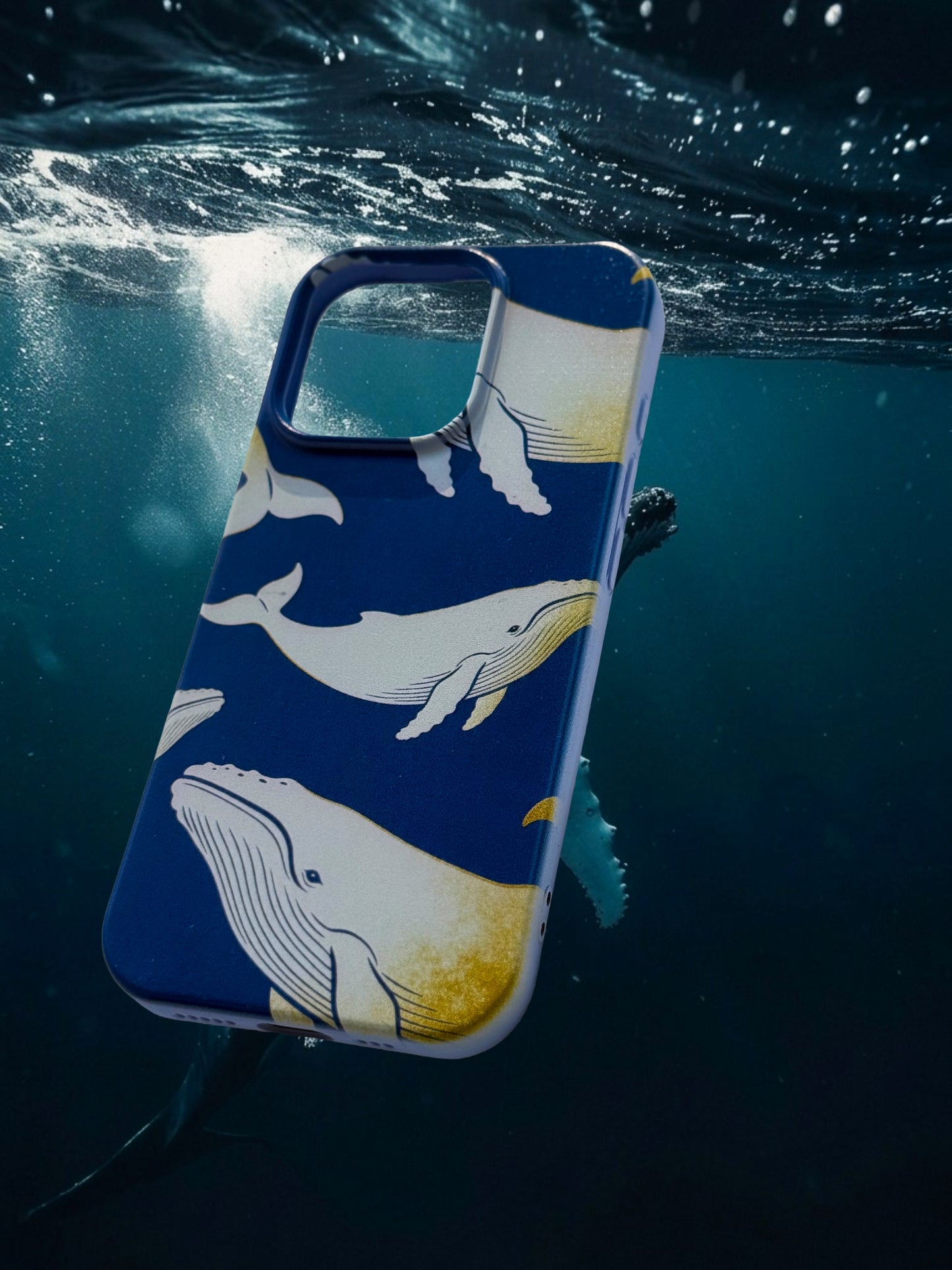 Whale