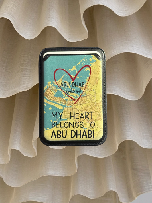 Apex Abu Dhabi