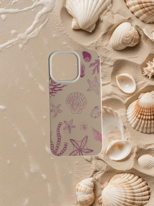 Shell Bloom