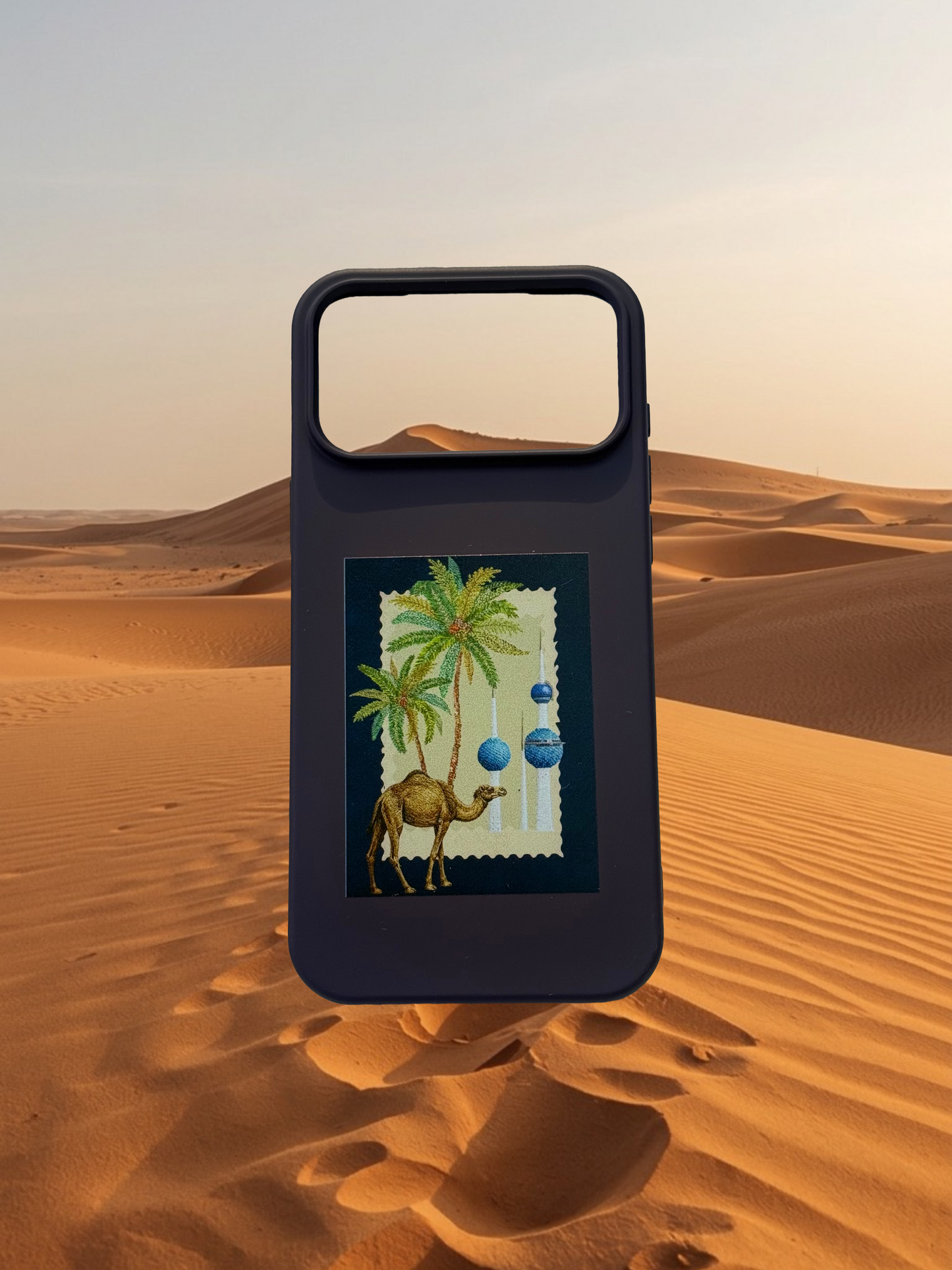 Camel