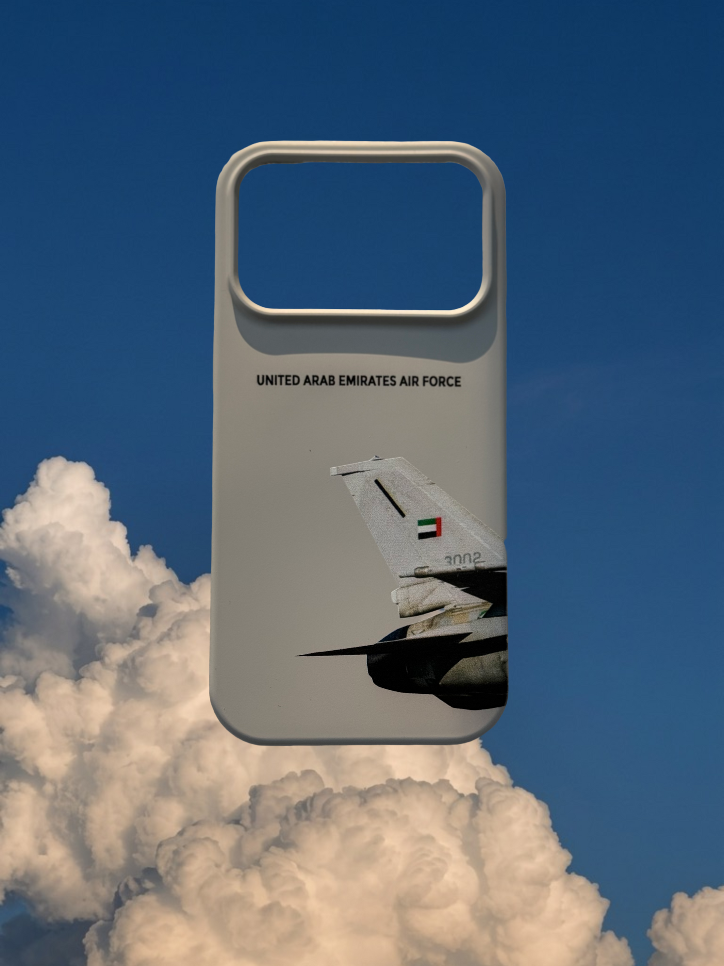 Uae Air Force