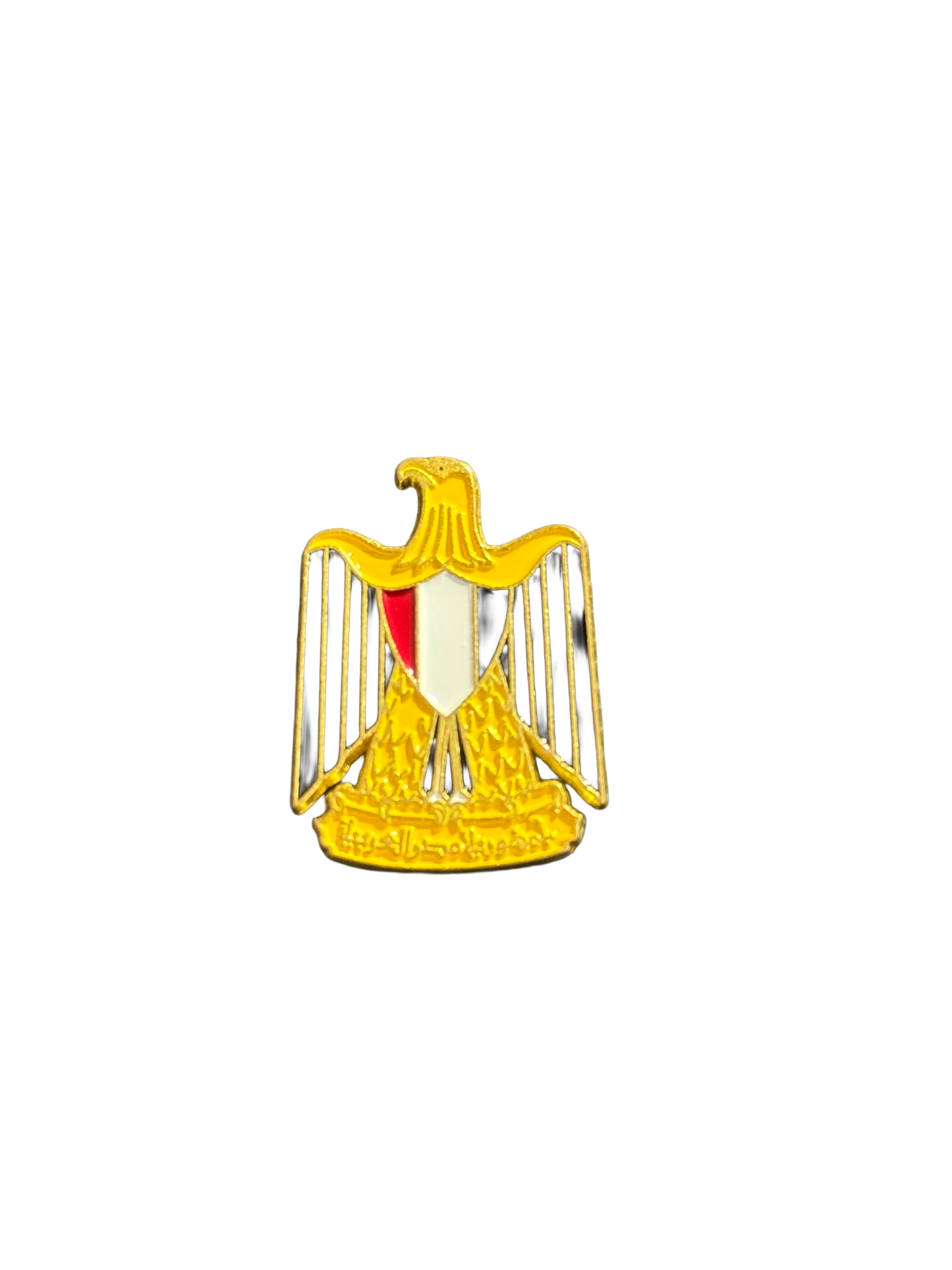 Eagle of Saladin