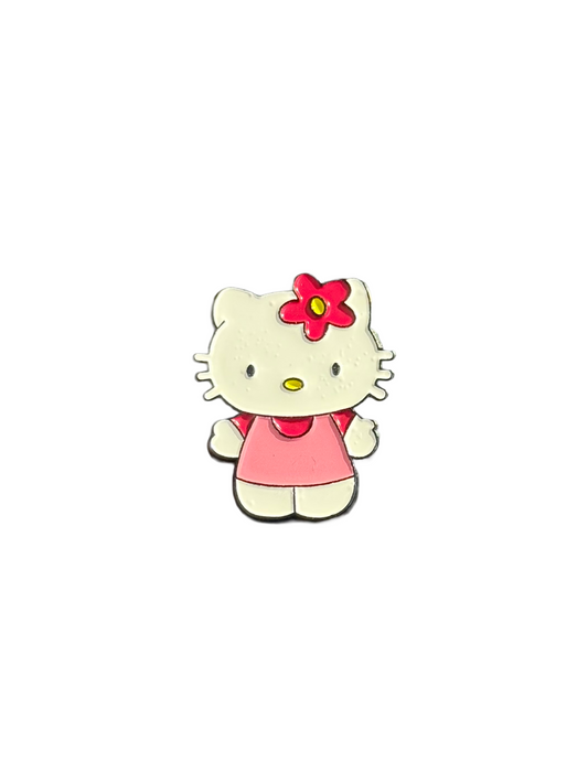 Kitty