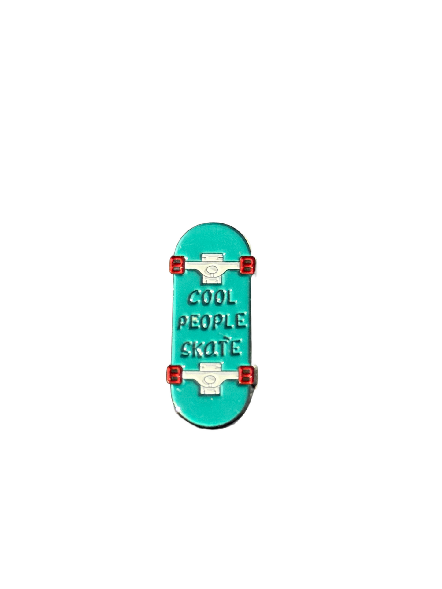 Cool People Skate