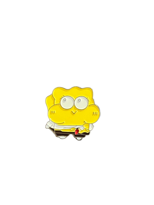 SpongeBob