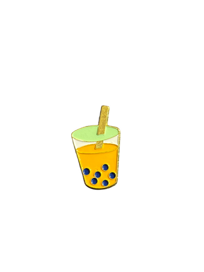 boba bubble tea