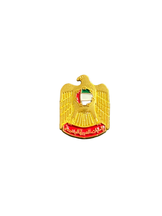 UAE National Emblem