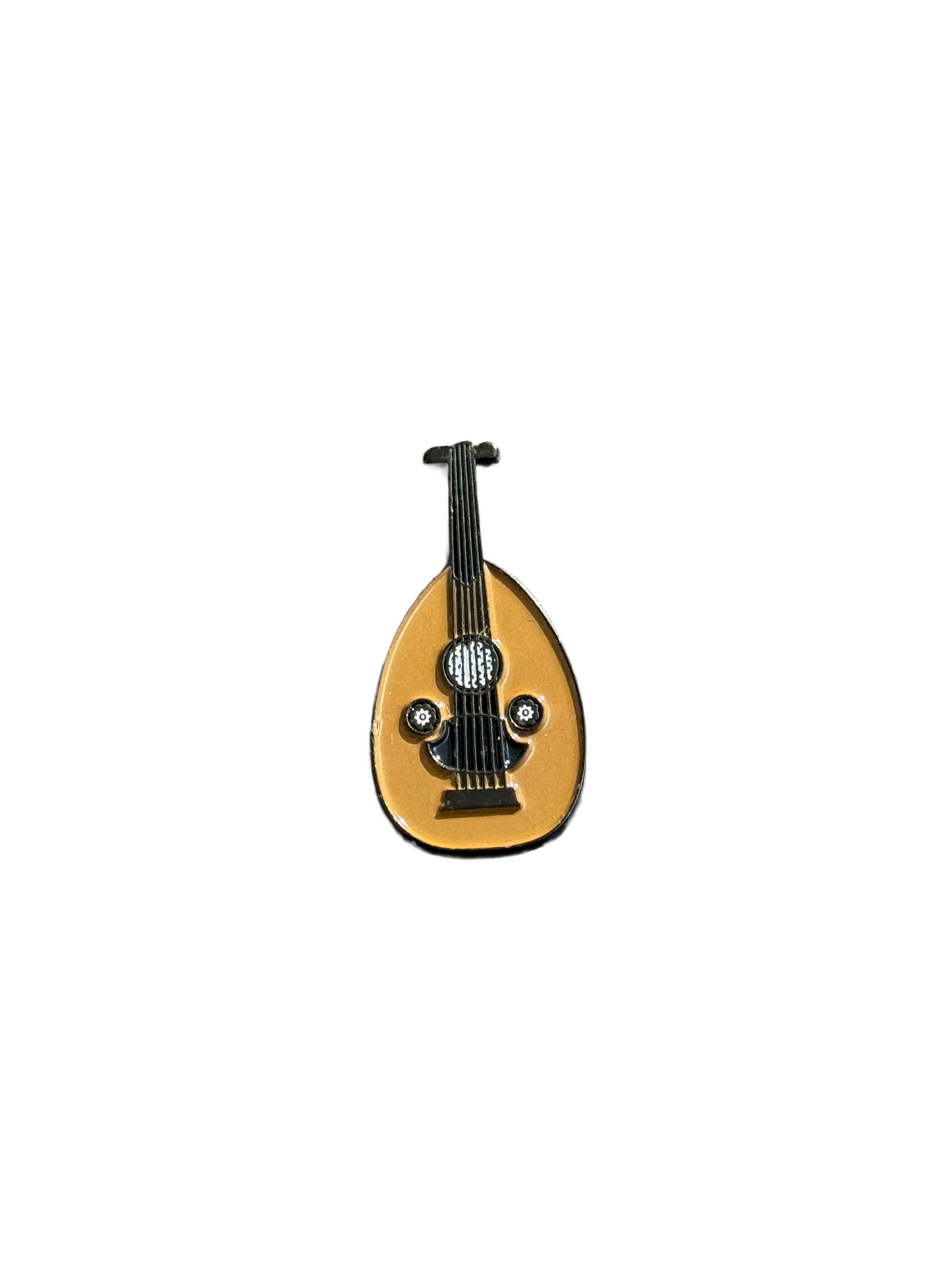 Arabic oud musical