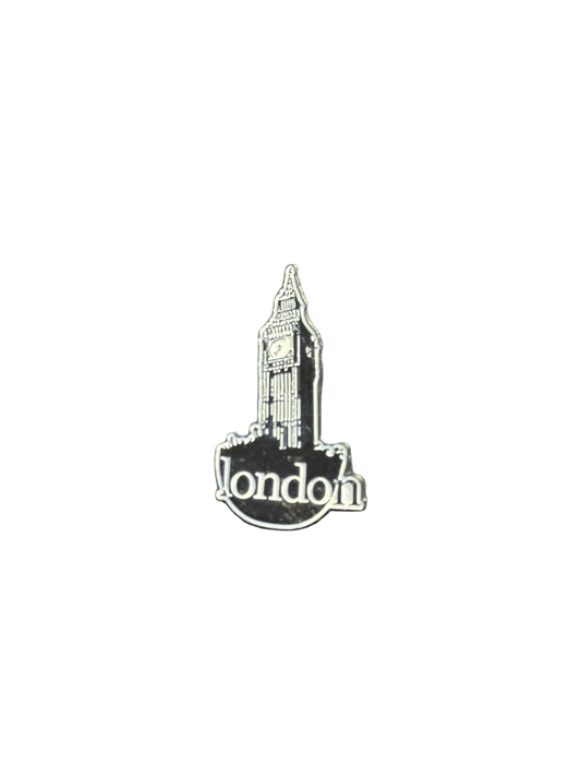 Ben clock tower