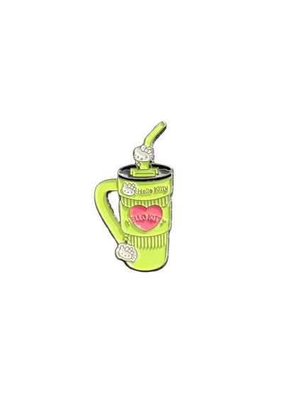 Hello Kitty Cup