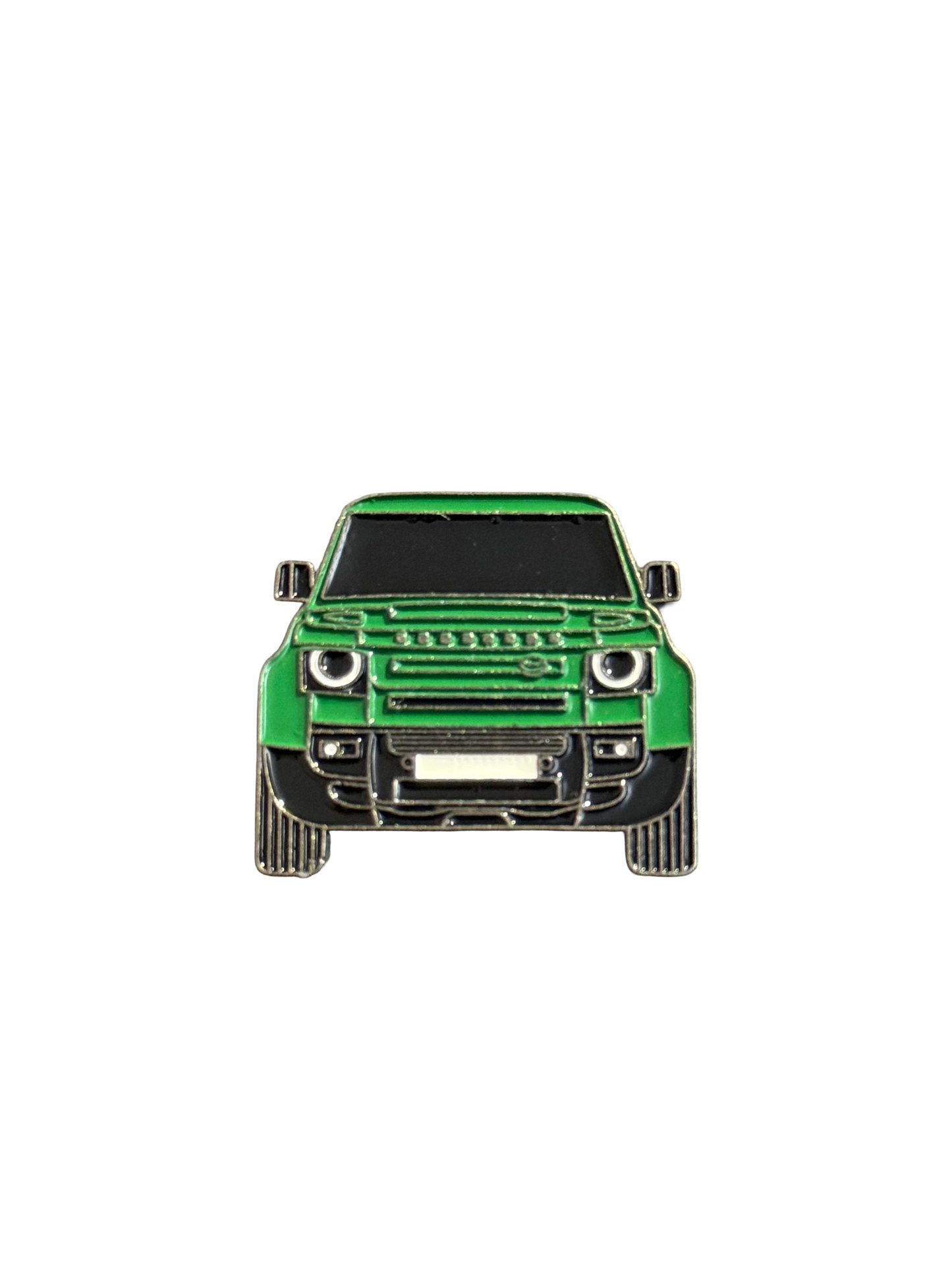 Defender