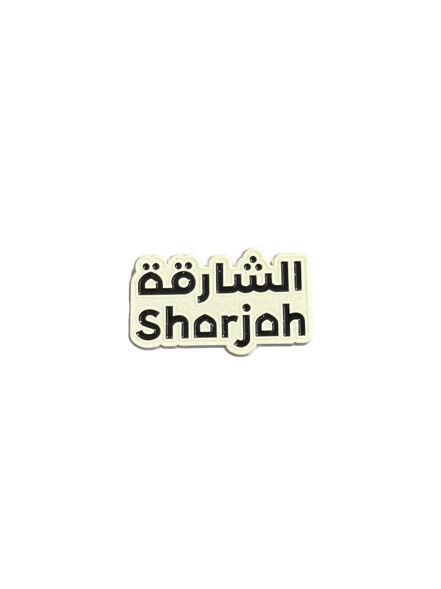 Sharjah