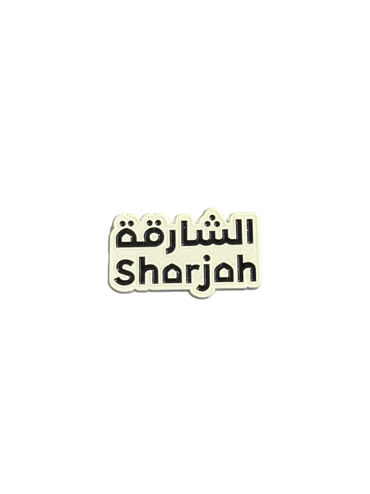 Sharjah