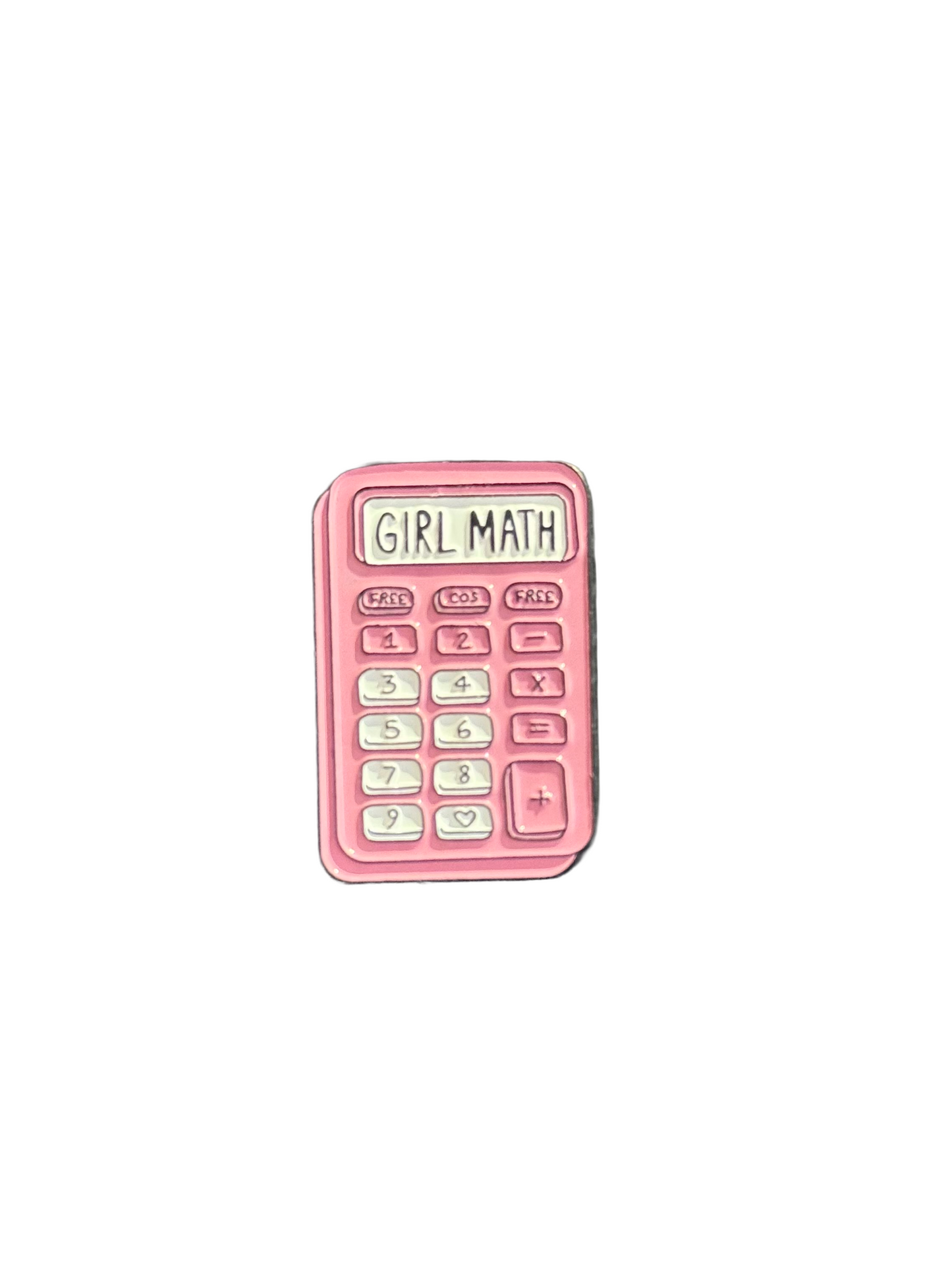 Girl Math