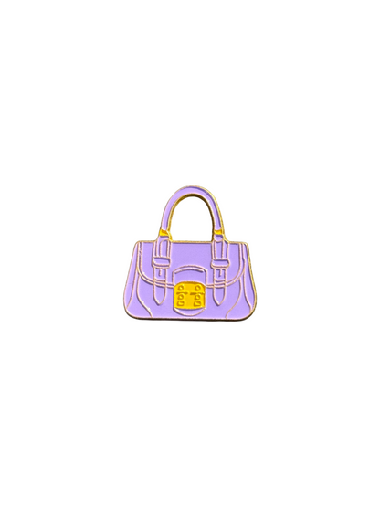 Satchel Bag