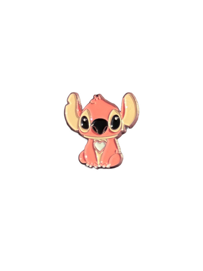 Pink Stitch
