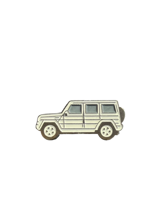 G-Wagon
