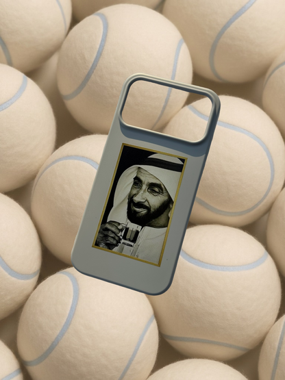 Sheikh Zayed bin Sultan Al Nahyan